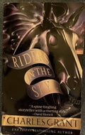 Riders in the Sky - Charles Grant