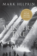 Winter's Tale — Mark Helprin by Unknown Author - paperback in Used