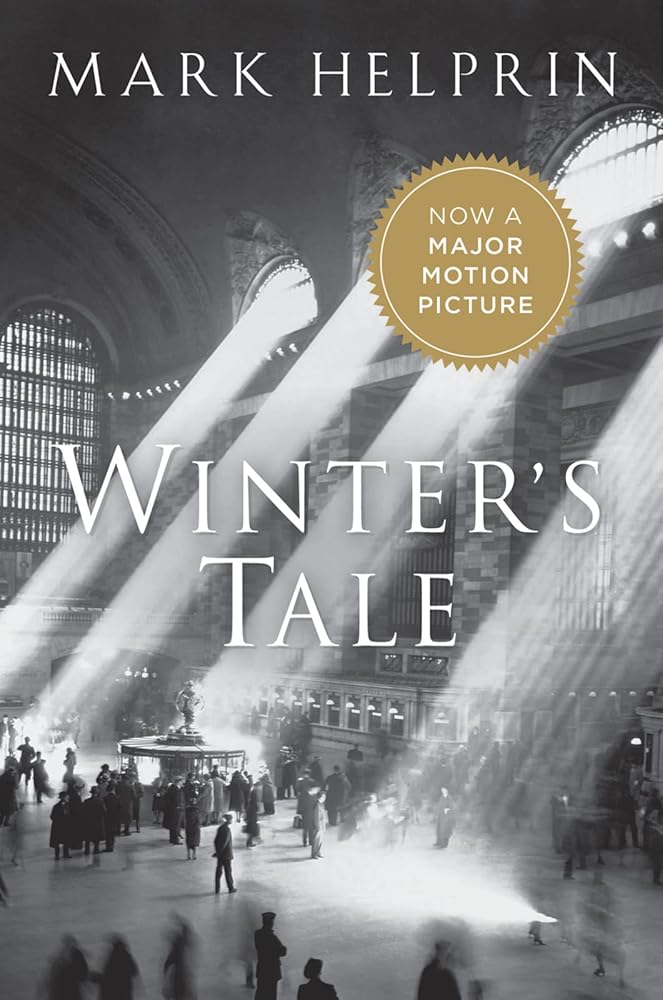 Winter's Tale — Mark Helprin by Unknown Author - paperback in Used