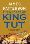 King Tut Murder Mystery — James Patterson by Unknown Author - hardcover in Used