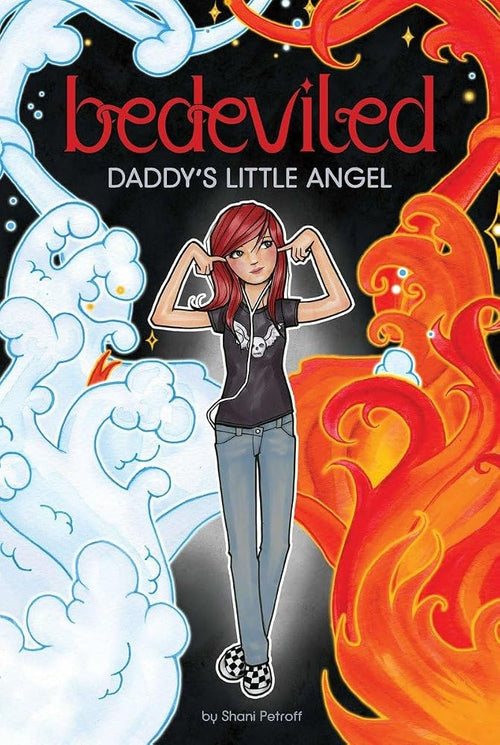 Daddy's Little Angel cover image