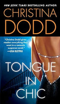 Tongue in Chic (The Fortune Hunters #2) by Donna's Book Corner  - paperback in Used