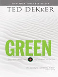 Green (The Circle Series) by Donna's Book Corner  - hardcover in Used