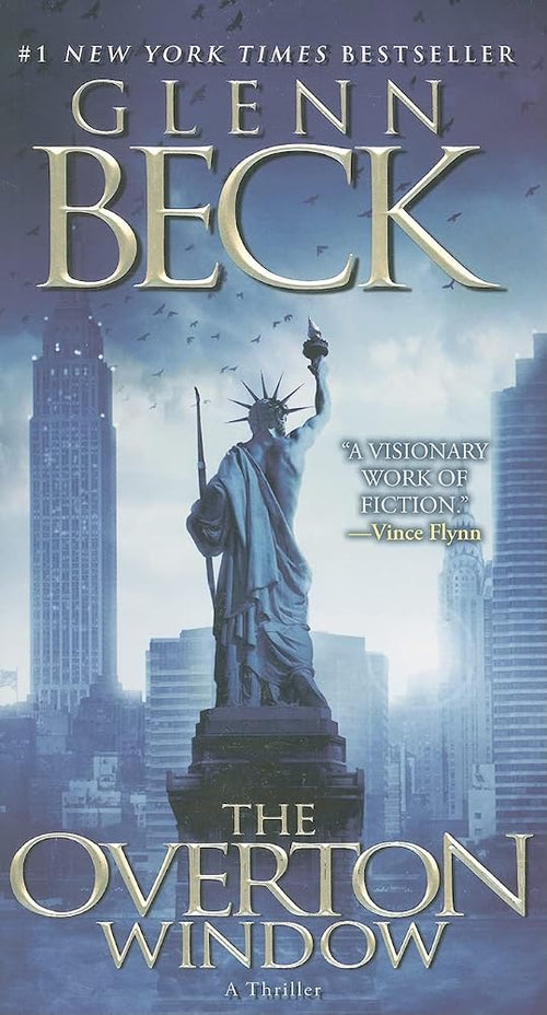 The Overton Window cover image