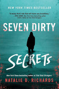 Used like new paperback copy of Seven Dirty Secrets by Natalie D. Richards at Donna's Book Corner