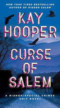 Curse of Salem (Bishop/SCU) - Kay Hooper - paperback