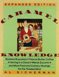 Caramel Knowledge — Al Sicherman - paperback