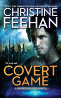Covert Game — Christine Feehan - paperback