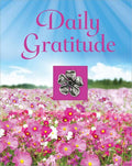 Used hardcover copy of Daily Gratitude by Publications International Ltd. at Donna's Book Corner