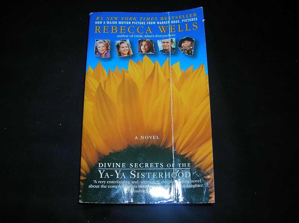 Divine Secrets of the Ya-Ya Sisterhood