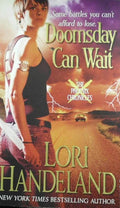 Doomsday Can Wait — Lori Handeland - mass market paperback