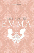 Used paperback copy of Emma (Collins Classics) by Jane Austen at Donna's Book Corner