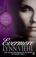 Evermore: A Novel of the Darkyn - Donna's Book Corner & More