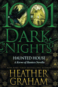Used paperback copy of Haunted House: A Krewe of Hunters Novella by Heather Graham at Donna's Book Corner