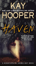 Haven — Kay Hooper - paperback