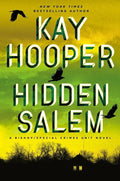 Hidden Salem — Kay Hooper - hardcover