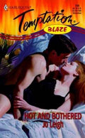 Hot and Bothered - Jo Leigh - paperback