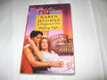 It Happened One Wedding Night — Karen Hughes - mass market paperback