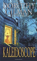 Kaleidoscope — Dorothy Gilman - paperback