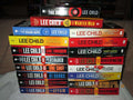 Killing Floor by Lee Child by Lee Child - paperback