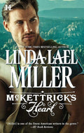 McKettrick's Heart (McKettrick Men #3) - Linda Lael Miller