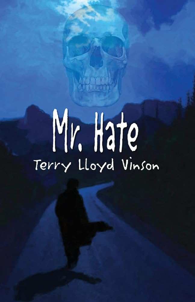 Mr. Hate - paperback