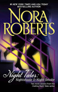 Night Tales: Nightshade / Night Smoke