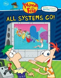 Phineas and Ferb: All Systems Go!