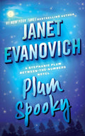 Plum Spooky: A Stephanie Plum Between the Numbers Novel