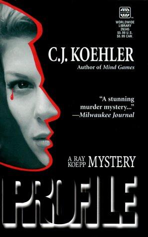 Profile - paperback in like new condition