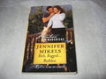 Rich, Rugged... Ruthless — Jennifer Mikels - paperback
