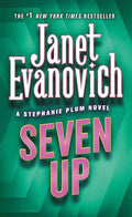 Seven Up (Stephanie Plum, No. 7) (Stephanie Plum Novels)