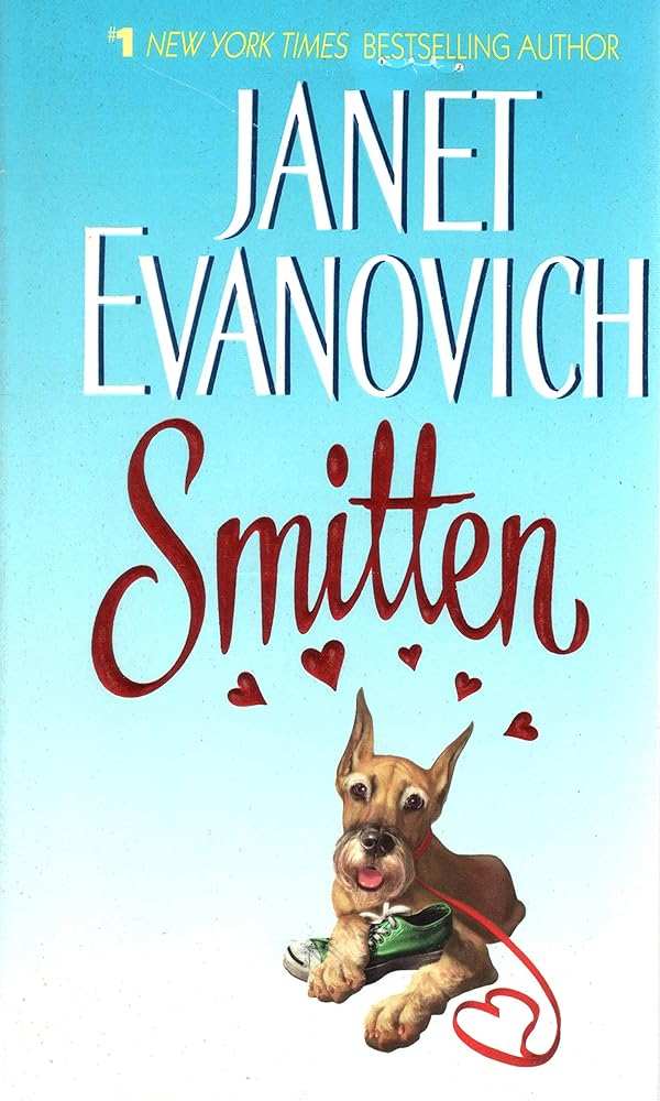 Smitten - Janet Evanovich