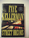 Street Dreams - hardcover