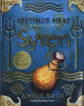 Syren (Septimus Heap #5)