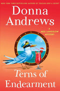 Terns of Endearment — Donna Andrews - hardcover