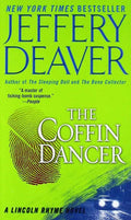 The Coffin Dancer (Lincoln Rhyme #2) - Jeffery Deaver