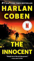The Innocent — Harlan Coben - paperback