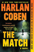 The Match — Harlan Coben - paperback