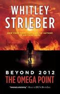 The Omega Point - Whitley Strieber