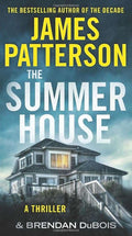 Cover of The Summer House by James Patterson & Brendan DuBois (Paperback)