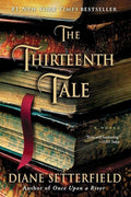 Cover of The Thirteenth Tale by Diane Setterfield (Paperback)