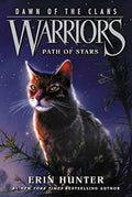 Warriors: Dawn of the Clans #6: Path of Stars - Donna's Book Corner & More